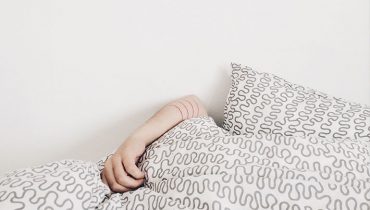Slapen: 3 Tips om te slapen als een roos