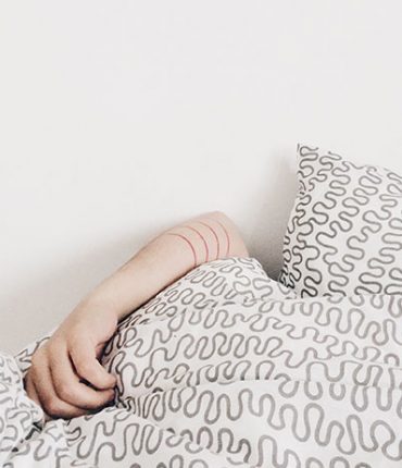Slapen: 3 Tips om te slapen als een roos